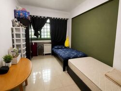 Blk 687B Woodlands Drive 75 (Woodlands), HDB 4 Rooms #573733101